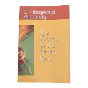 Book | The Oracle of the Seven Keys by C. Fitzgerald Kennedy